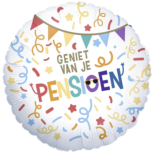 Pensioen